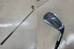 【単品アイアン】PARADYM MAX FAST パラダイム マックス ファスト アイアン 2023 #7 7i R