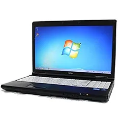 2025年最新】LIFEBOOK A561の人気アイテム - メルカリ