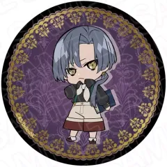 【中古】バッジ・ビンズ テオドール・クラシコ カンバッジ 「デリコズ・ナーサリー POP UP SHOP」