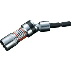 新品 ロブテックス ユニバーサルソケット ストロック 13mm 6角 DSU13S