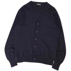 美品 ボッテガヴェネタ BOTTEGA VENETA カーディガン ニット ウーのサムネイル
