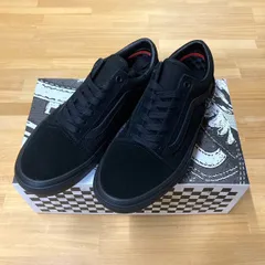 2024年最新】VANS USA企画 OLDの人気アイテム - メルカリ