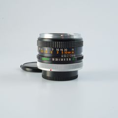 Tokina トキナ AT-X SD 100-300mm F/4  (Olympus OM用) ズームレンズ The Rokkor Files - 100-300mm f/4 Tokina AT-X SD Review