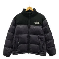 2025年最新】novelty nuptse down jacketの人気アイテム - メルカリ