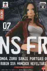 ワンピース JEANS FREAK vol.7 ボア・ハンコック 全2種セット（ブラックジャケットver.+レッドジャケットver.） 楽天市場】ワンピース JEANS FREAK vol．7 ハンコックの通販