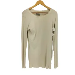 ベッドフォード BED J.W. FORD 18SS Under armor カットソー メンズ JPN：1 