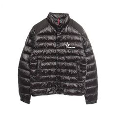 モンクレール MONCLER ダウンジャケット ALTON ナイロン ダウンジャケット メンズ Used A