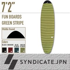 SYNDICATE.JPN：6'0
