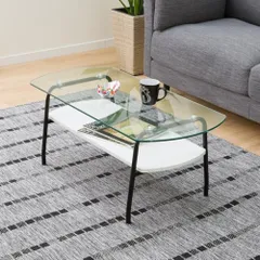 2025年最新】ニトリ ガラステーブルの人気アイテム - メルカリ