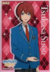 【中古】アニメ系トレカ No.41[ノーマルカード]：朱桜司