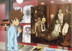 2026年最新】沢田綱吉 パーカーの人気アイテム - メルカリ