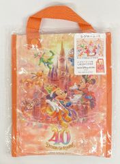 東京ディズニーリゾート レジャーシート オーロラカラー TDR40周年 Dream-Go-Round 2023