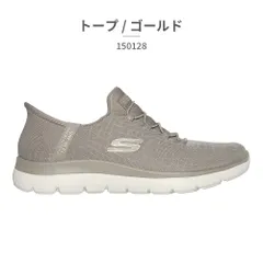 ★クーポン発行中【正規品取扱店･新品】スケッチャーズ スリッポン レディース スリップインズ サミッツ クラッシー ナイト 150128W SKECHERS SUMMMITS CLASSY NIGHT