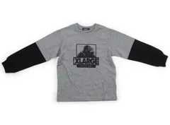 【エクストララージキッズ/XLARGE KIDS】Tシャツ・カットソー 120サイズ 男の子【子供服・ベビー服】（1950003）