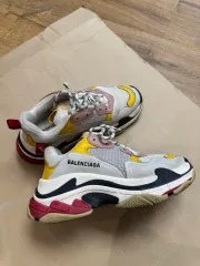 2025年最新】バレンシアガ トリプルs 37の人気アイテム - メルカリ