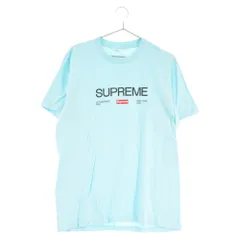 2023年最新】supreme est. 1994 teeの人気アイテム - メルカリ