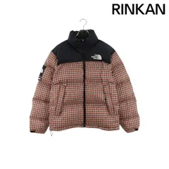 2025年最新】supreme ヌプシ スタッズの人気アイテム - メルカリ