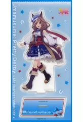 【中古】アクリルスタンド・アクリルパネル マチカネタンホイザ アクリルスタンド vol.7 「ウマ娘 プリティーダービー」