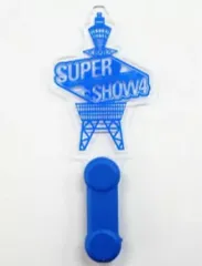 2026年最新】SuPer junior ペンライトの人気アイテム - メルカリ