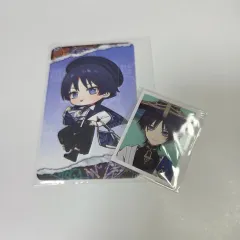 原神 韓国 メガコーヒー コラボ 放浪者  交換コード 2枚セット ラスト1個！即日発送！】原神 韓国 放浪者 メガコーヒー コラボ