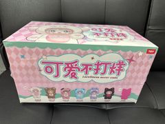Nommi 可愛不打羊 loveliness never ends 6体セット Nommi 可愛不打羊 loveliness never ends 6体セット