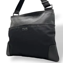 2025年最新】グッチ グッチシマ・ショルダーバッグ メッセンジャーの