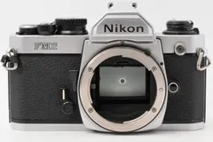 2023年最新】Ｎikon FM2の人気アイテム - メルカリ