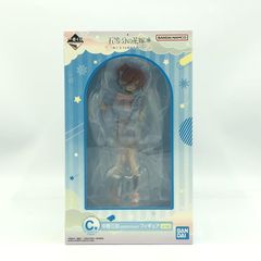 [중고] 이치 반 쿠지 C 상 나카노 산 케이 (외출 Style) 피규어 오등분의 신부 * 온기를 나누고 [10]