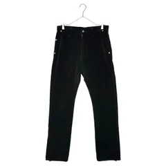 doublet コーデュロイパンツ Doublet コーデュロイ パンツ | ブラウン | FARFETCH JP