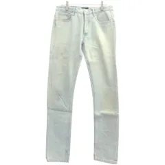 A.P.C アーペーセー PETIT NEW STANDARD デニムパンツ  ブルー 28