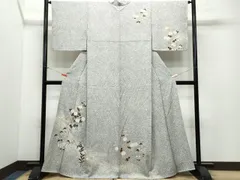 2026年最新】たたき染め 訪問着の人気アイテム - メルカリ