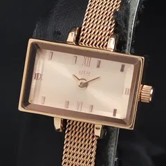 ete レディース 腕時計 ピンクゴールド ete レディース 腕時計 ピンクゴールド 楽天市場】ソーラー