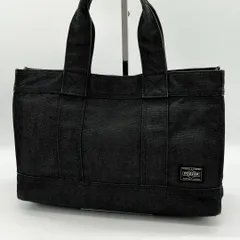 2025年最新】porter トートバッグSMOKYの人気アイテム - メルカリ