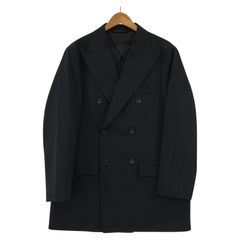 LE / エルイー】 WOOL DOUBLEJK 2TUCK PT - メルカリ