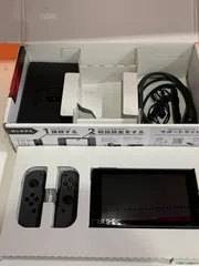 Switch(ジャンク品) Yahoo!オークション -「ジャンク液晶」(ニンテンドースイッチ