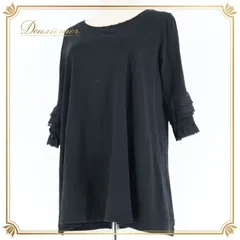 トクコチュニック トクコドレスチュニック