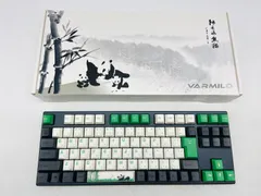 2024年最新】varmilo pandaの人気アイテム - メルカリ