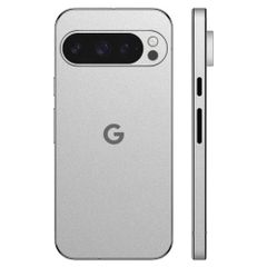 wraplus スキンシール Pixel9 Pro XL 対応 [シルバー]