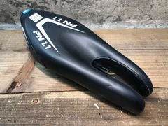 新品未使用　ISM PN 1.1 サドル ホワイト40シリーズ PN 1.1 | ISM Seat