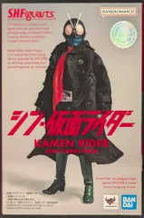 2025年最新】s.h.figuarts シン仮面ライダーの人気アイテム