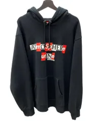 2025年最新】supreme antihero hooded sweatshirtの人気アイテム