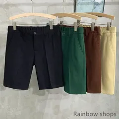 【新品未使用】ショートパンツ ワッフル ゴルフパンツ 五分丈 メンズ ハーフパンツ 短パン お兄系 夏服 夏物 部屋着 父の日 涼しい 速乾 ボトムス メンズ 薄手 イージーパンツ hdgcp83