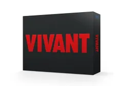 新品ケース 交換済み　「VIVANT 」ヴィヴァンDVD全6巻セット 新品ケース 交換済み「VIVANT 」ヴィヴァンDVD全6巻セット