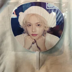 straykids フィリックス　うちわ　セット 2025年最新】straykids フィリックス うちわの人気アイテム