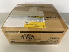 【新品未開封】  開運コロシアム　スペシャルブースターパック　星のうんち（運値）はどう輝く？の巻　【ＳＰ０１】 カートン