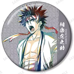 2025年最新】瀬田宗次郎 缶バッジの人気アイテム - メルカリ