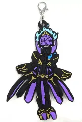 【中古】雑貨 オルト・シュラウド ラバーチャーム(式典服Ver.) 「一番くじ ディズニー ツイステッドワンダーランド 第六弾」 K賞