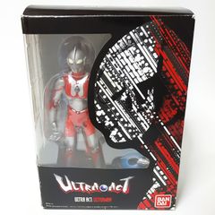 バンダイ　ULTRA-ACT　ウルトラアクト　ウルトラマン　アクションフィギュア　2010年版