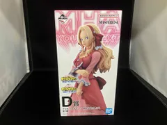 D賞 アンナ・シェルビーノ MASTERLISE 一番くじ 僕のヒーローアカデミア -YOU'RE NEXT-