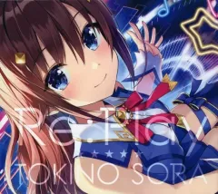 【中古】アニメ系CD 「ホロライブプロダクション」 ときのそら / Re：Play[初回限定盤]